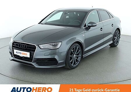 Audi A3 1.4 TFSI ACT Ambition ultra*S-LINE*NAVI*LED*