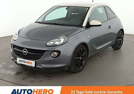 Opel Adam 1.4 Jam*TEMPO*PDC*SHZ*LIM*ALU*KLIMA*