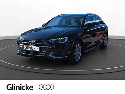 Audi A4 35 TDI advanced 2.0 TDI *Standheizung*