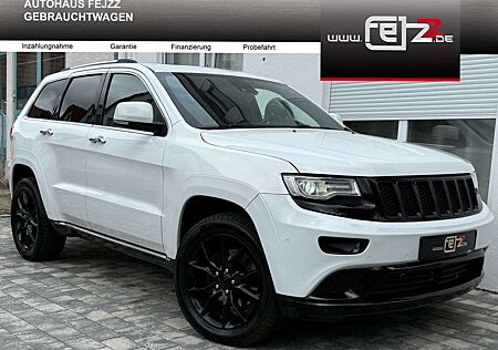 Jeep Grand Cherokee 3.0l V6 Summit #Automatik #4x4