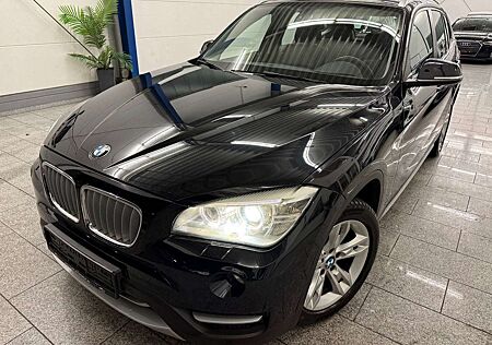 BMW X1 20 d xDrive*AUTOM*X-LINE*PANO*BI-XN*NAV*LED