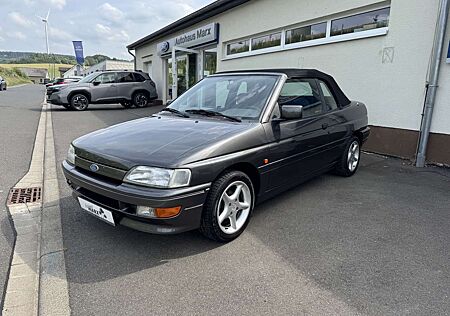Ford Escort Cabrio