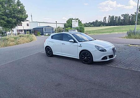 Alfa Romeo Giulietta 1.4 TB 16V Super