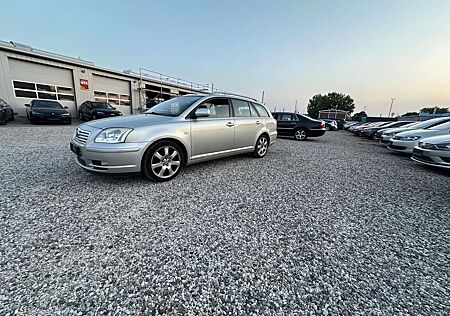 Toyota Avensis 2.0 Executive