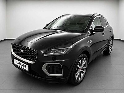 Jaguar E-Pace D200 AWD R-Dynamic HSE
