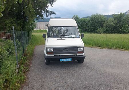 Fiat Ducato 2,0 TD