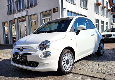 Fiat 500 1.2 8V Lounge