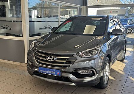 Hyundai Santa Fe Premium 4WD Auto Leder Panorama Keyless