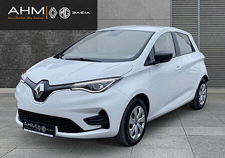 Renault ZOE LIFE R110 STANDHEIZUNG NAVI MIETAKKU