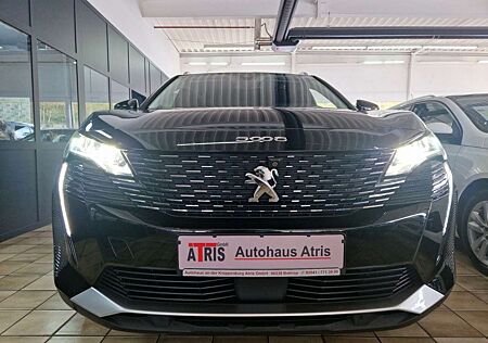 Peugeot 5008 Allure Pack