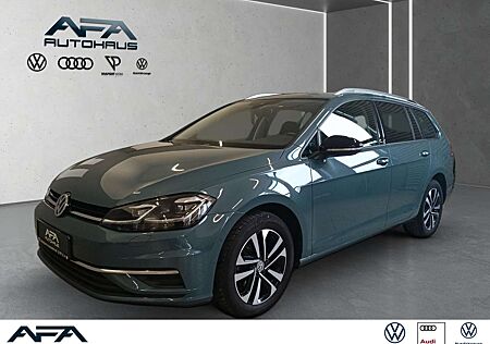 VW Golf Volkswagen VII Var. 1.5 TSI IQ.Drive DSG Navi*LED*ACC