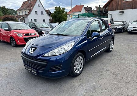 Peugeot 207 Filou*Klimaanlage