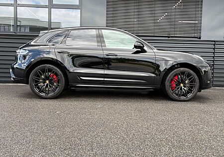 Porsche Macan GTS-PANO-BOSE-PAS-STANDHEIZUNG-440 PS