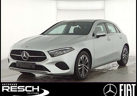 Mercedes-Benz A 180 Progressive Adv. Navi LED Kamera Lkr.hzg