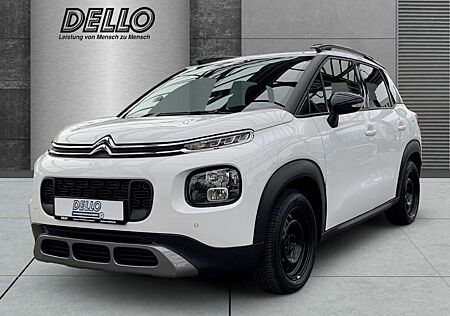 Citroën C3 Aircross Citroen Shine PureTech 130 EU6d AIRCROSS 1.2 PURE El. Pano