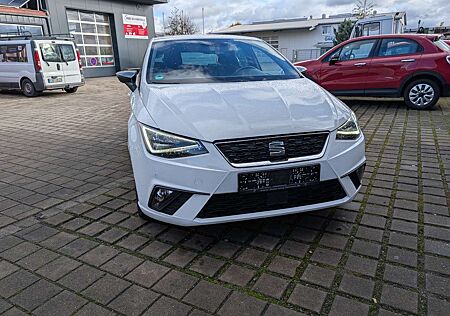 Seat Ibiza gebraucht kaufen Seat Ibiza Xcellence