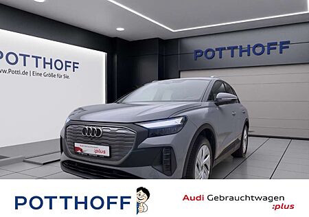 Audi Q4 e-tron 35 PANO LM19 SOUND VIRTUAL NAVI+ KAMERA