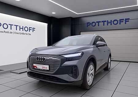 Audi Q4 e-tron 35 PANO LM19 SOUND VIRTUAL NAVI+ KAMERA