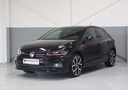 VW Polo Volkswagen VI GTI~SZH~PDC~MFL~Navi~ACC~Digital Tacho