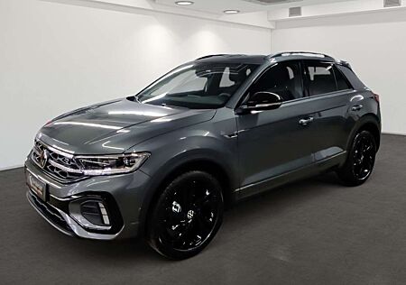 VW T-Roc Volkswagen R-Line 1.5 l TSI OPF 110 kW (150 PS) 7-Gan