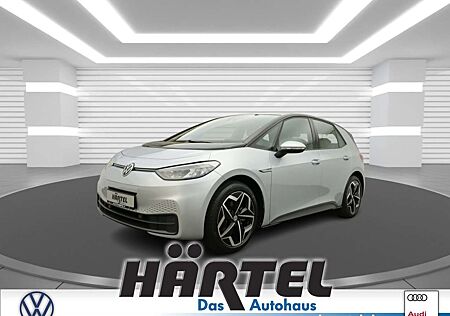 VW ID.3 Volkswagen PRO S 77 KWH AUTOMATIK (+NAVI) Bluetooth LED