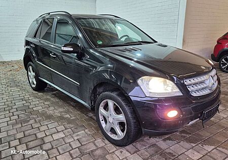 Mercedes-Benz ML 280 CDI "TÜV und REIFEN NEU!!!!"
