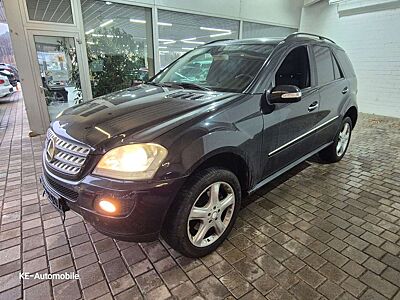 Mercedes-Benz ML 280 CDI "TÜV u. REIFEN NEU!!!!"