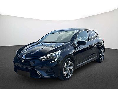 Renault Clio R.S. LINE TCe 90