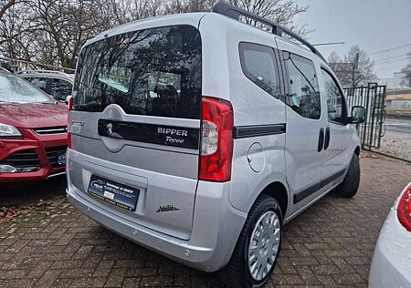 Peugeot Bipper Tepee Style;TüV Neu;65.Tkm;inkl-Garantie+