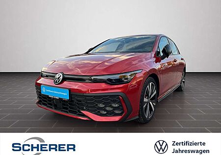 VW Golf GTE Volkswagen VIII GTE 1,5 l TSIe NAVI SHZ LED NAVI ACC