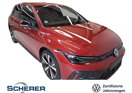 VW Golf GTE Volkswagen GTE 1,5 l TSIe NAVI SHZ LED NAVI ACC RFK