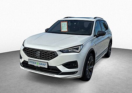Seat Tarraco FR 1.4 e-Hybrid DSG|TopView|FaPaXL|Full Link