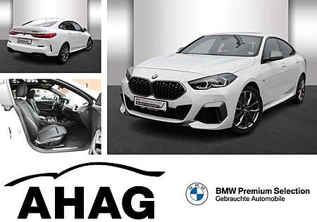 BMW 235 M235i xDrive Gran Coupe Steptronic Sport Aut.