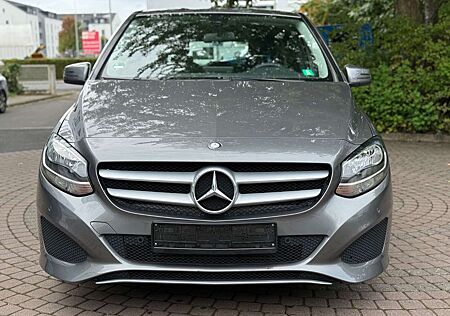 Mercedes-Benz B 180 CDI *AUTOMATIK*NAVI*