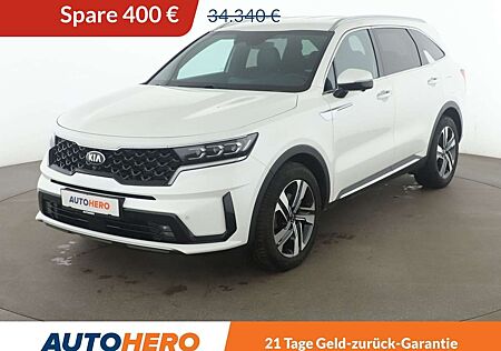 Kia Sorento 1.6 TGDI Plug-in Hybrid Platinum 4WD Aut.*LED*ACC