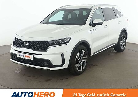 Kia Sorento gebraucht kaufen Kia Sorento 1.6 TGDI Plug-in Hybrid Platinum 4WD Aut.*LED*ACC