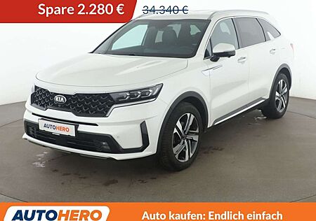 Kia Sorento 1.6 TGDI Plug-in Hybrid Platinum 4WD Aut.*LED*ACC