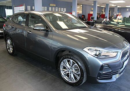 BMW X2 sDrive20i Aut. Advantage Plus