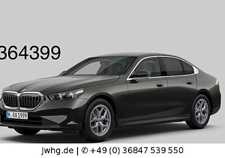 BMW 520 d Limousine LED+|360|HeadUp|Sitzklima|Memory