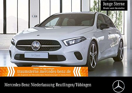 Mercedes-Benz A 200 PROGRESSIVE+NIGHT+LED+KAMERA+7G