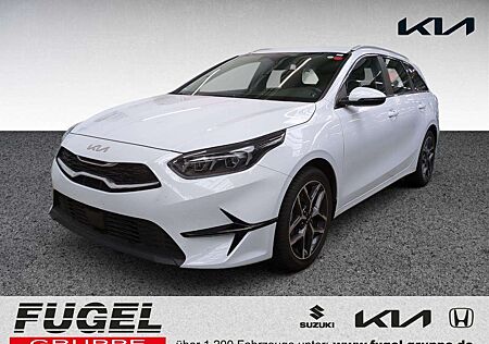 Kia XCeed Ceed SW / cee'd SW 1.5 T-GDi DCT Spirit LED|Navi|SHZ