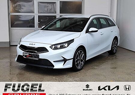 Kia XCeed Ceed SW / cee'd SW 1.5 T-GDi DCT Spirit LED|Navi|SHZ