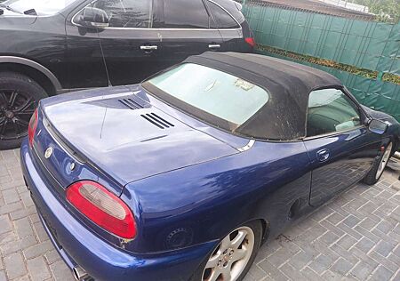 MG MGF 1.8i