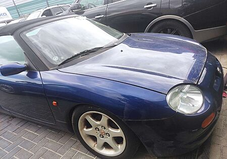 MG MGF 1.8i