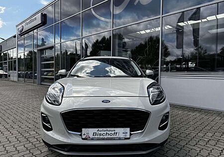 Ford Puma 1.0 EcoBoost Aut. TITANIUM