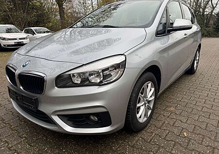 BMW 214 //AHK//Navigation//Klima//