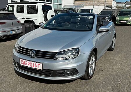 VW Eos Volkswagen 2HAND/KLIMA/LEDER/PANO/SHZ/PDC/CABRIO