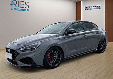 Hyundai i30 Fastback 2.0 T-GDI N Performance KlimaA*LED