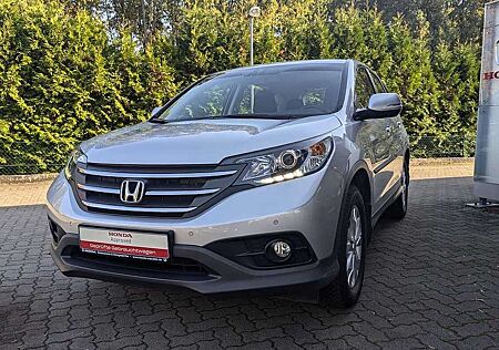 Honda CR-V 2.0i-VTEC 4WD Elegance