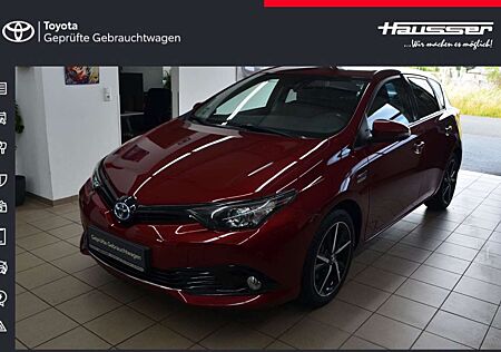 Toyota Auris 1.8-l Hybrid Automatik Team Deutschland*Klimaautm